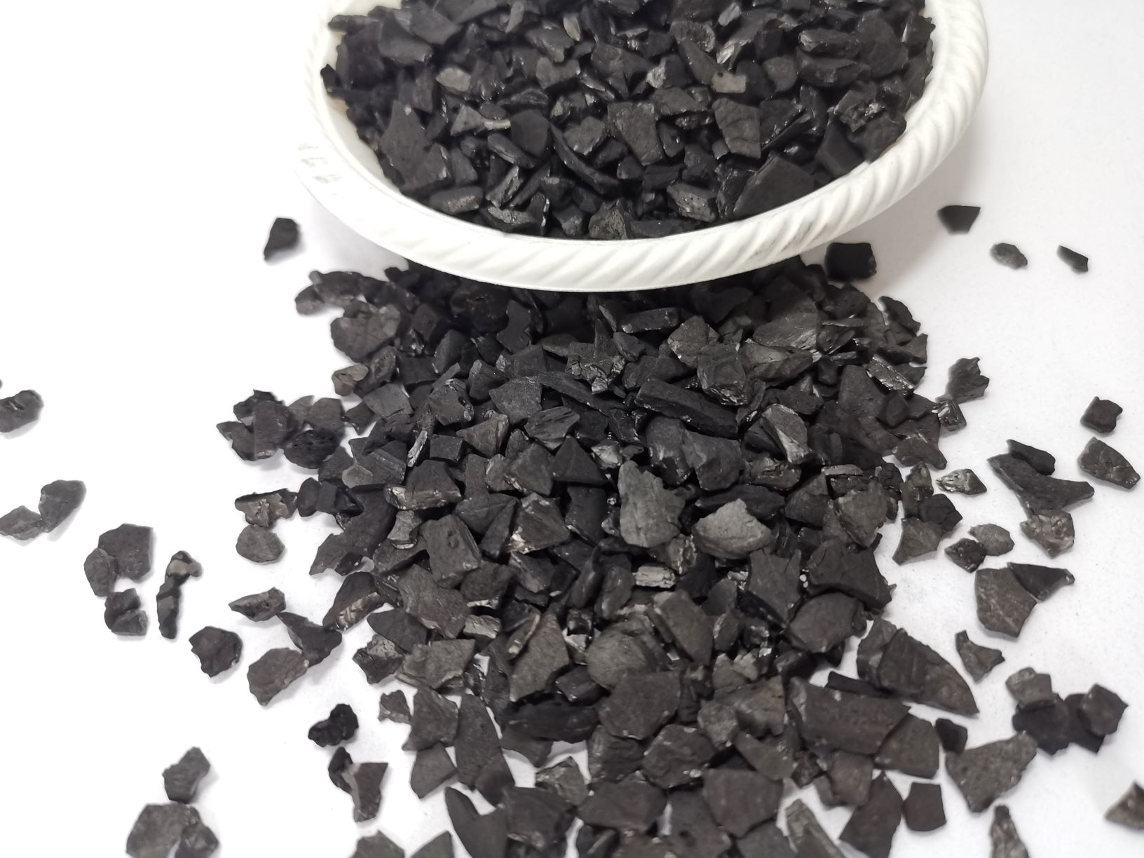 Coconut Shell Water Purification Treatment Activated Carbon