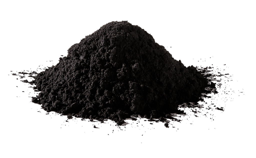 Decolorization Powder Activated Carbon