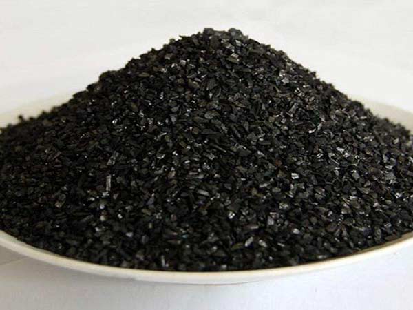 Waste Water Treatment Activated Carbon
