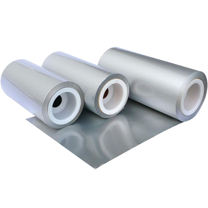 PTP Aluminum Foil